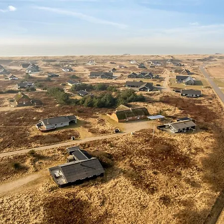 Withger - 300m From The Sea By Interhome Nyaraló Harboør