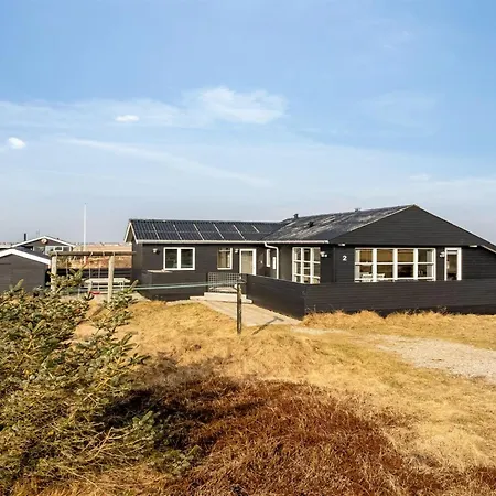 Nyaraló Withger - 300m From The Sea By Interhome