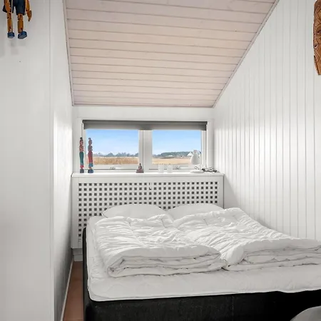 Withger - 300m From The Sea By Interhome Nyaraló *