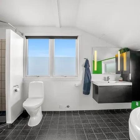 Withger - 300m From The Sea By Interhome *