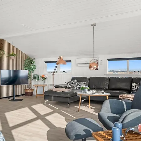 Withger - 300m From The Sea By Interhome Nyaraló *
