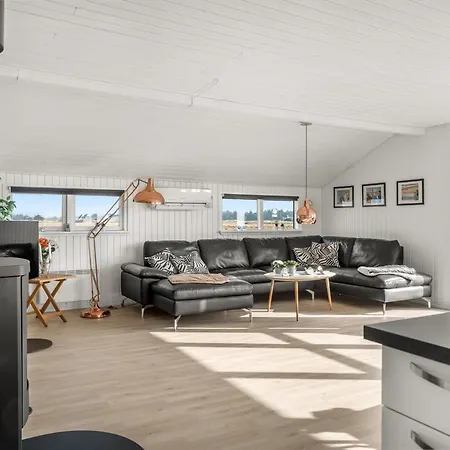 Nyaraló Withger - 300m From The Sea By Interhome *