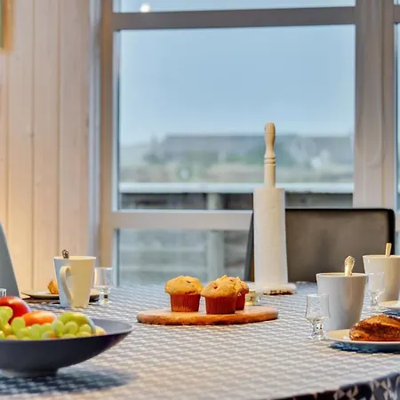 Withger - 300m From The Sea By Interhome Nyaraló Harboør