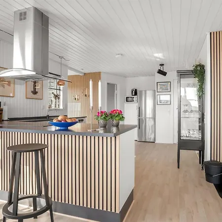 Feriehus Withger - 300m From The Sea By Interhome *