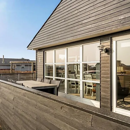 Withger - 300m From The Sea By Interhome Harboør