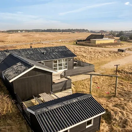 Nyaraló Withger - 300m From The Sea By Interhome