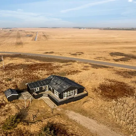 Withger - 300m From The Sea By Interhome Harboør