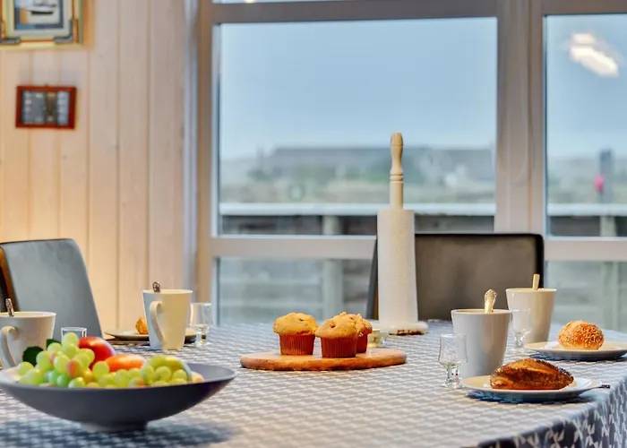 Дом отдыха Withger - 300m From The Sea By Interhome